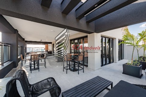 Apartamento, 1 quarto, 79 m² - Foto 9