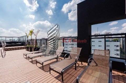 Apartamento, 1 quarto, 79 m² - Foto 12