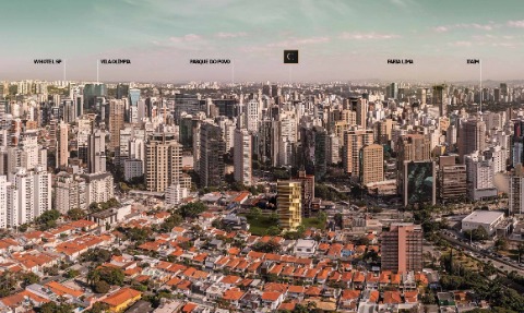 Apartamento, 3 quartos, 183 m² - Foto 15