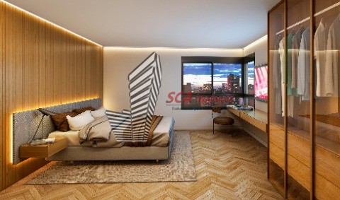 Apartamento, 1 quarto, 79 m² - Foto 15