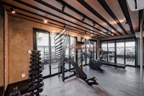 Apartamento, 1 quarto, 79 m² - Foto 8