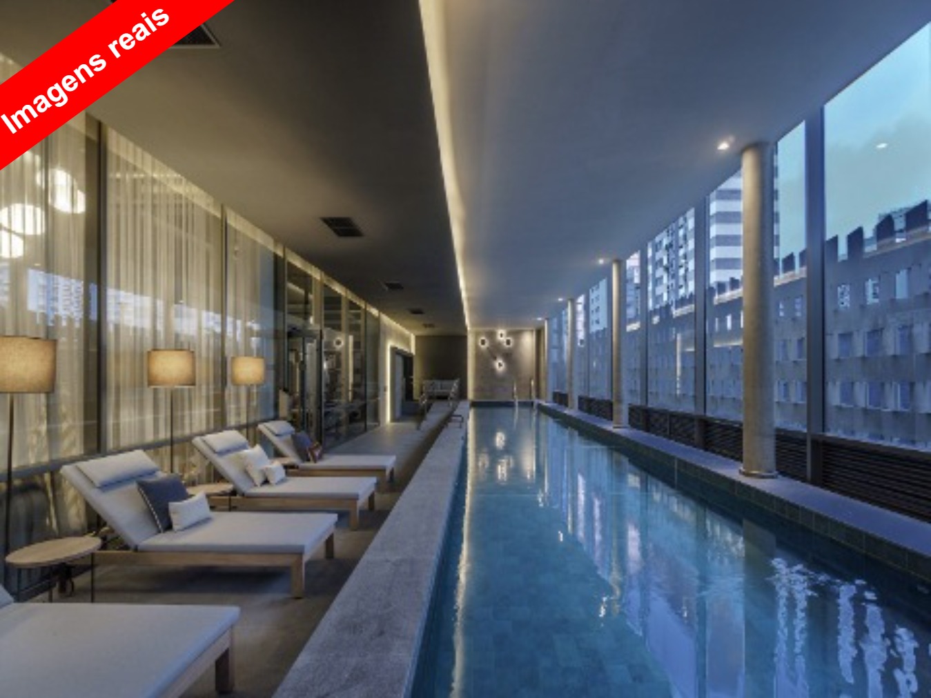 Apartamento, 3 quartos, 595 m² - Foto 8