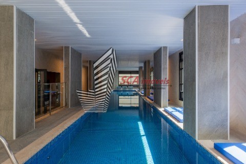 Apartamento, 1 quarto, 79 m² - Foto 7