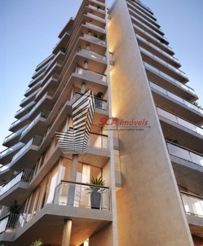Apartamento, 1 quarto, 61 m² - Foto 4