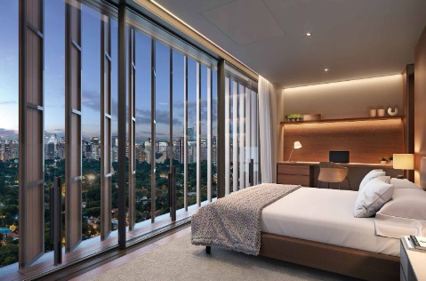 Apartamento, 3 quartos, 183 m² - Foto 13