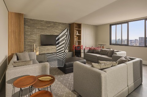Apartamento, 1 quarto, 48 m² - Foto 26