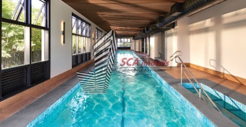 Apartamento, 1 quarto, 48 m² - Foto 24