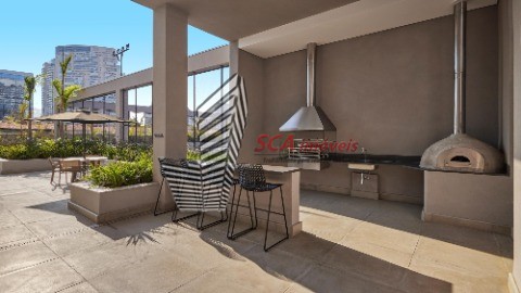Apartamento, 1 quarto, 48 m² - Foto 10