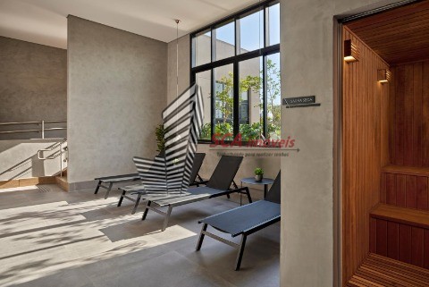 Apartamento, 1 quarto, 48 m² - Foto 31