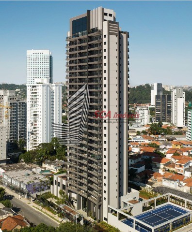 Apartamento, 1 quarto, 48 m² - Foto 3