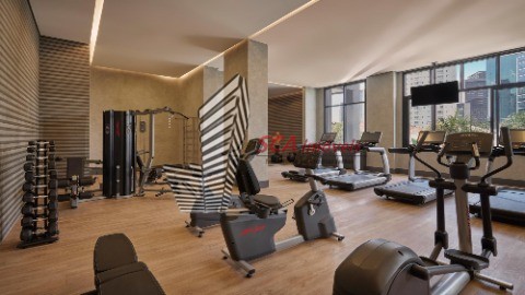 Apartamento, 1 quarto, 48 m² - Foto 14