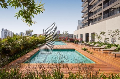 Apartamento, 1 quarto, 48 m² - Foto 22