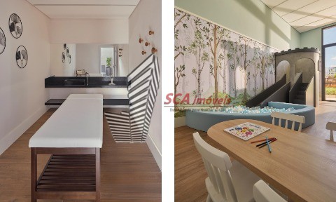 Apartamento, 1 quarto, 48 m² - Foto 8