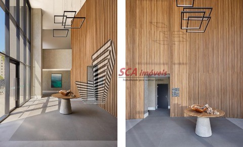 Apartamento, 1 quarto, 48 m² - Foto 17