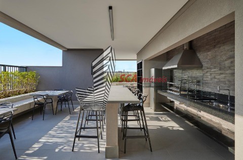 Apartamento, 1 quarto, 48 m² - Foto 23