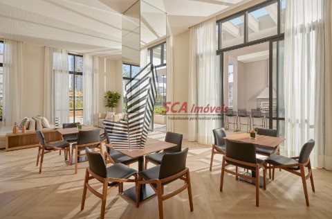 Apartamento, 1 quarto, 48 m² - Foto 27