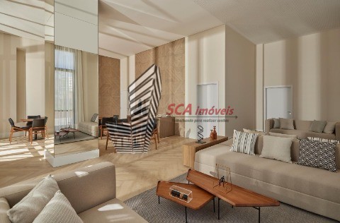 Apartamento, 1 quarto, 48 m² - Foto 28