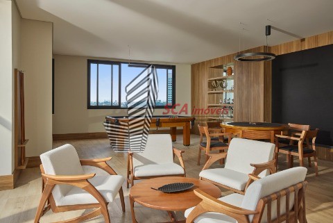 Apartamento, 1 quarto, 48 m² - Foto 30