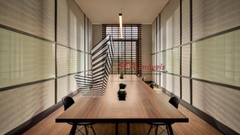 Apartamento, 1 quarto, 48 m² - Foto 11
