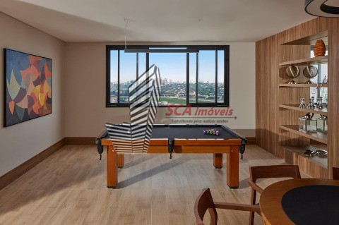 Apartamento, 1 quarto, 48 m² - Foto 29