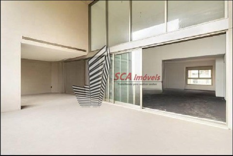 Apartamento, 4 quartos, 343 m² - Foto 3