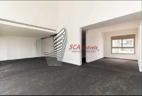 Apartamento, 4 quartos, 343 m² - Foto 2