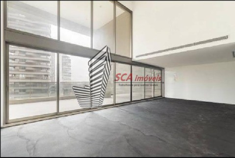 Apartamento, 4 quartos, 343 m² - Foto 11