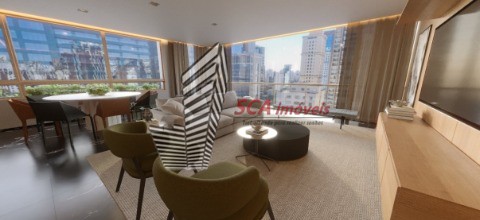 Apartamento, 3 quartos, 147 m² - Foto 19