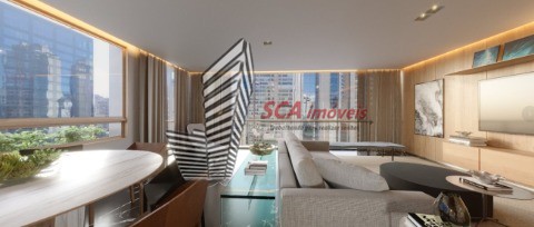 Apartamento, 4 quartos, 252 m² - Foto 2