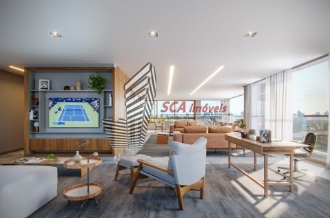 Apartamento, 4 quartos, 252 m² - Foto 8