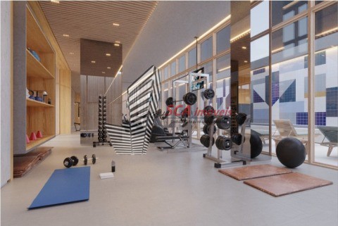 Apartamento, 4 quartos, 252 m² - Foto 9