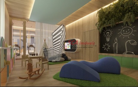Apartamento, 4 quartos, 252 m² - Foto 10