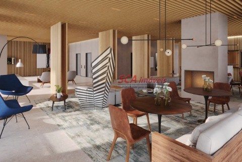Apartamento, 4 quartos, 252 m² - Foto 13