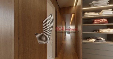 Apartamento, 4 quartos, 252 m² - Foto 26