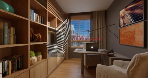 Apartamento, 2 quartos, 105 m² - Foto 25