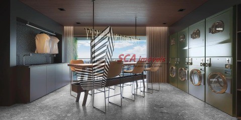 Apartamento, 1 quarto, 29 m² - Foto 7
