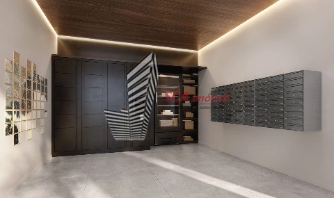 Apartamento, 1 quarto, 29 m² - Foto 14