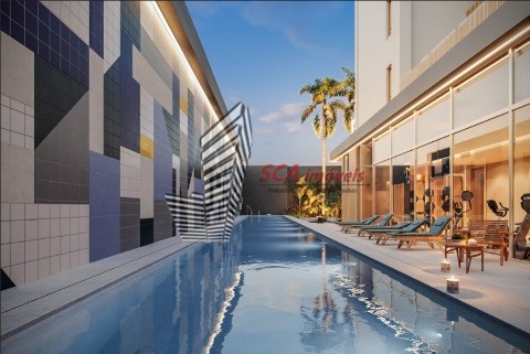 Apartamento, 2 quartos, 105 m² - Foto 16