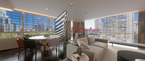 Apartamento, 2 quartos, 105 m² - Foto 20
