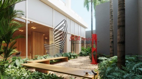 Apartamento, 2 quartos, 105 m² - Foto 17