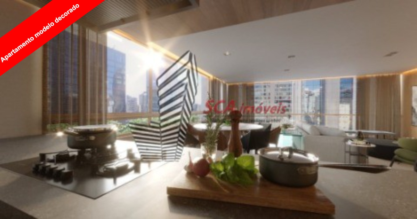 Apartamento, 3 quartos, 147 m² - Foto 2