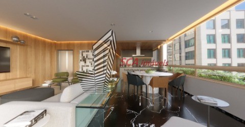 Apartamento, 2 quartos, 105 m² - Foto 21