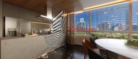 Apartamento, 3 quartos, 147 m² - Foto 21