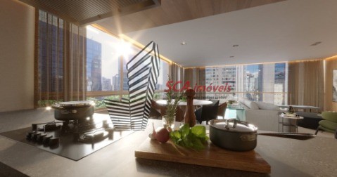 Apartamento, 2 quartos, 105 m² - Foto 24