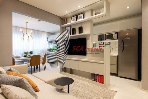 Apartamento, 2 quartos, 55 m² - Foto 27