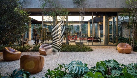 Apartamento, 3 quartos, 229 m² - Foto 29