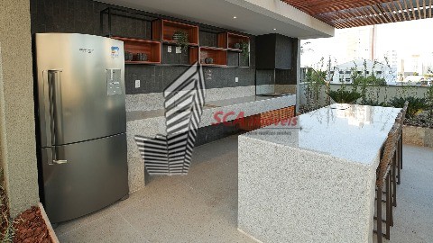 Apartamento, 2 quartos, 55 m² - Foto 31
