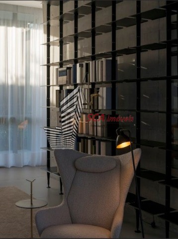 Apartamento, 3 quartos, 229 m² - Foto 33