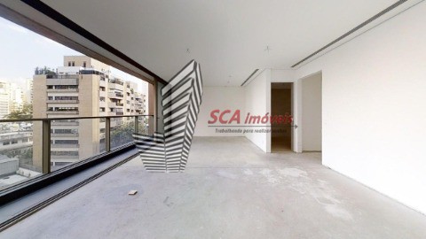 Apartamento, 3 quartos, 229 m² - Foto 9