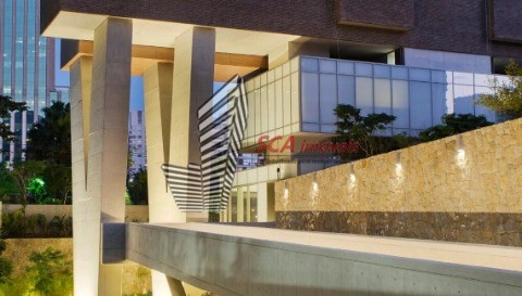 Apartamento, 3 quartos, 229 m² - Foto 30